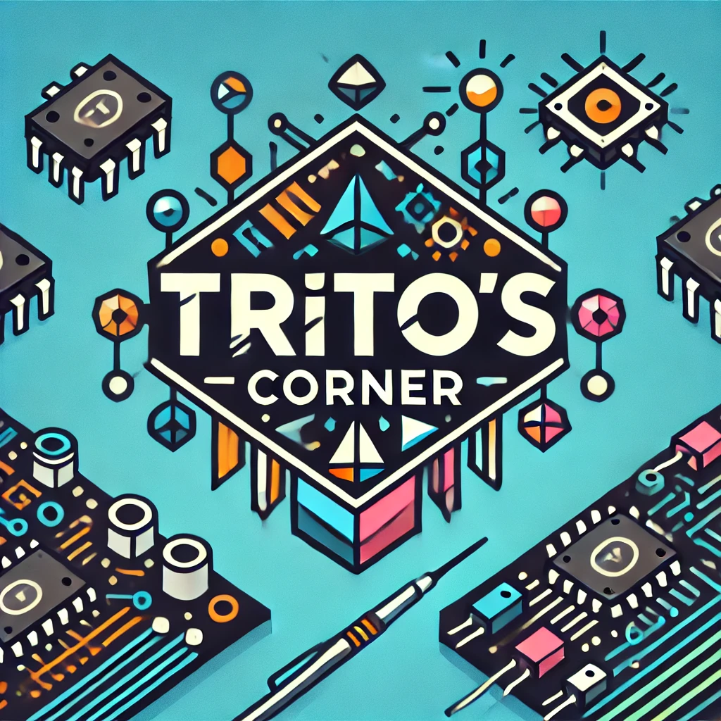 Tritos Corner